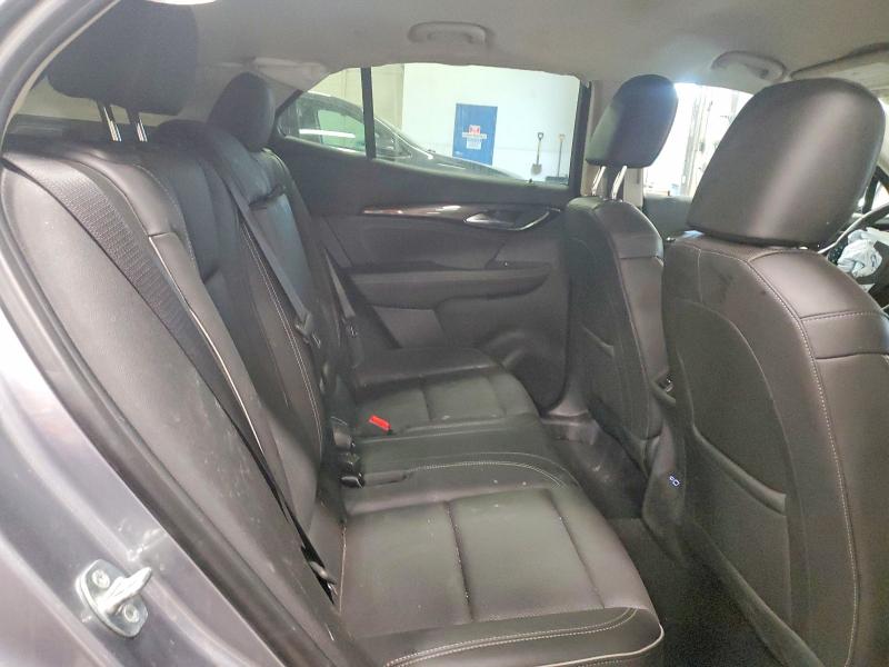 Aukcja sprzedaży 2021 Buick Envision, vin: LRBFZNR44MD112249, numer aukcji: 57442096