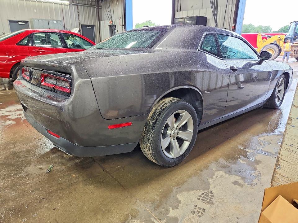 Auction sale of the 2016 Dodge Challenger, vin: 2C3CDZAG8GH168237, lot number: 56040576