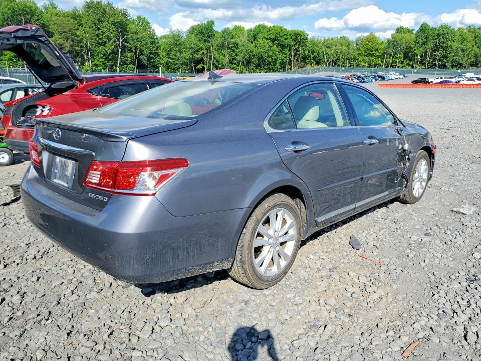 Aukcja sprzedaży 2012 Lexus Es, vin: JTHBK1EG5C2500466, numer aukcji: 55584626