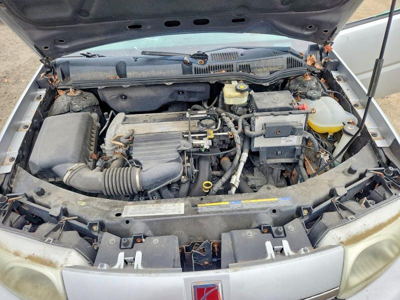 Aukcja sprzedaży 2004 Saturn Ion, vin: 1G8AF52F54Z211174, numer aukcji: 55243056