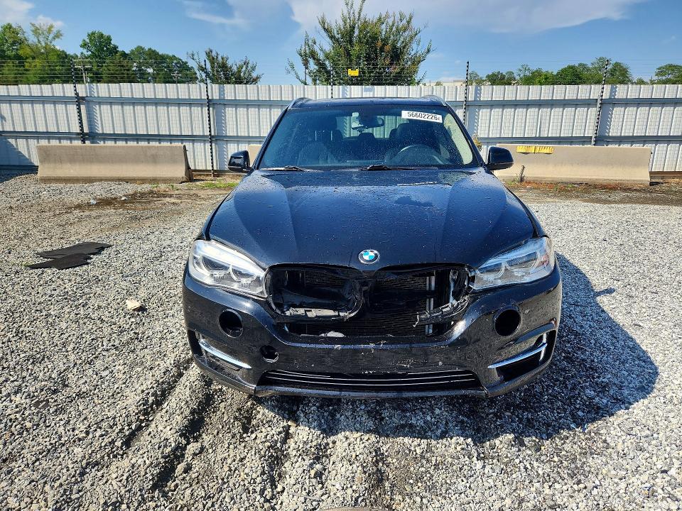 Aukcja sprzedaży 2014 Bmw X5, vin: 5UXKR0C5XE0K51393, numer aukcji: 56602226