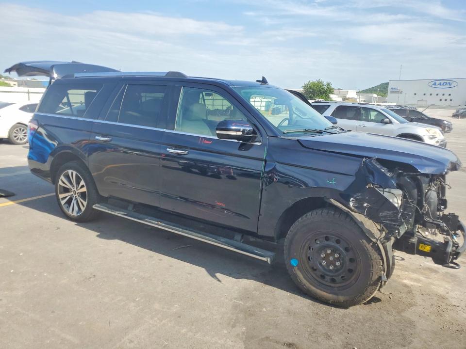 2021 Ford Expedition მანქანა იყიდება აუქციონზე, vin: 1FMJK2AT0MEA77717, აუქციონის ნომერი: 56642826