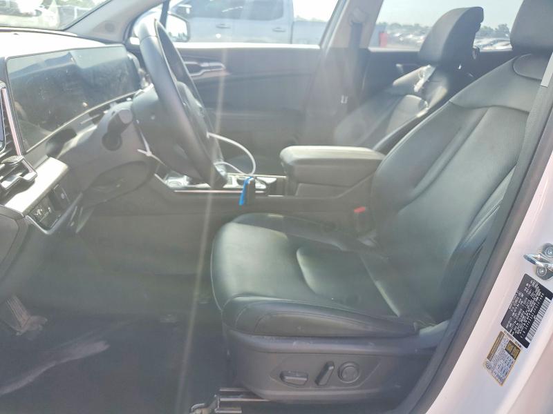 Продаж на аукціоні авто 2023 Kia Sportage, vin: 5XYK33AF3PG107486, номер лоту: 56245796