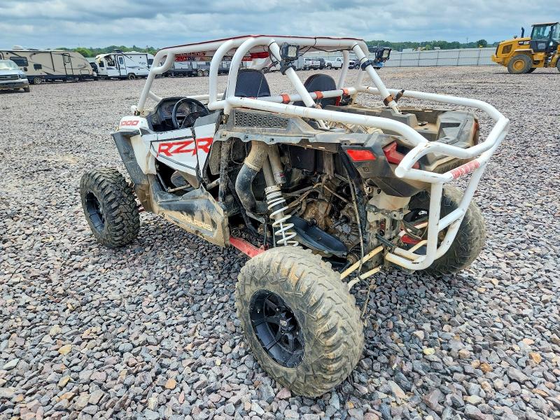 Продажа на аукционе авто 2020 Polaris Rzr Xp, vin: 3NSNAE990LF134447, номер лота: 55331376