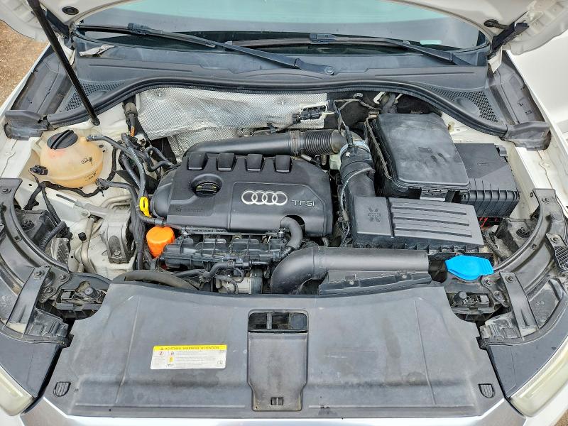 Aukcja sprzedaży 2016 Audi Q3, vin: WA1BFCFS5GR006989, numer aukcji: 57543156