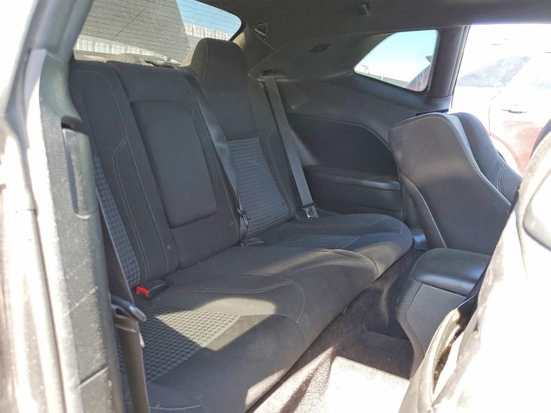 Aukcja sprzedaży 2018 Dodge Challenger, vin: 2C3CDZBT3JH155012, numer aukcji: 56463386