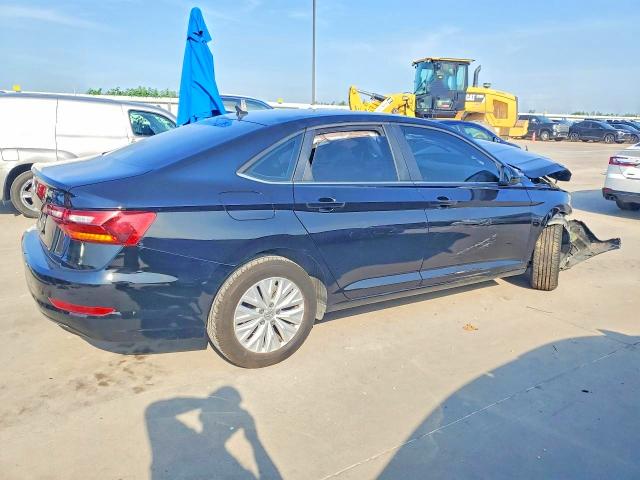 Aukcja sprzedaży 2019 Volkswagen Jetta, vin: 3VWC57BU4KM142226, numer aukcji: 58730736