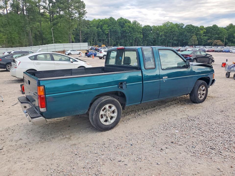 Aukcja sprzedaży 1997 Nissan Truck, vin: 1N6SD16S6VC362526, numer aukcji: 56669856