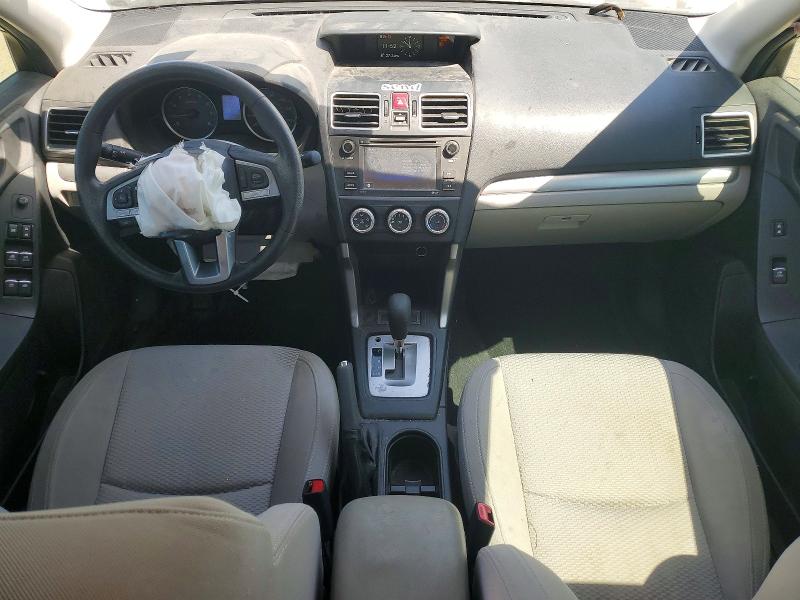 Aukcja sprzedaży 2017 Subaru Forester, vin: JF2SJABC0HH529594, numer aukcji: 55397676