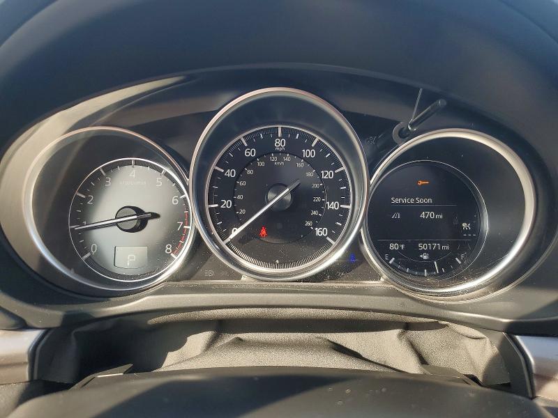 Aukcja sprzedaży 2025 Mazda Cx-5, vin: JM3KFBCL9S0542264, numer aukcji: 58203436