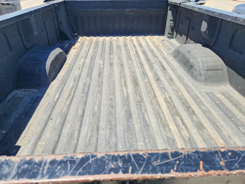 2020 Chevrolet Silverado მანქანა იყიდება აუქციონზე, vin: 1GC3YLE73LF340483, აუქციონის ნომერი: 57070306