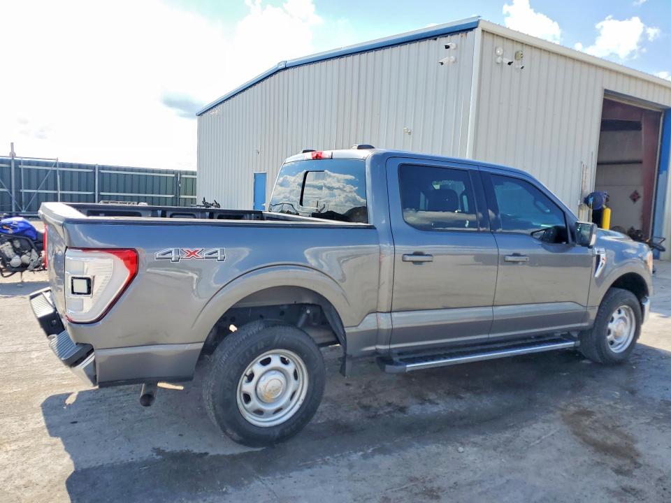 Продажа на аукционе авто 2021 Ford F150, vin: 1FTFW1E86MFC85013, номер лота: 57351426