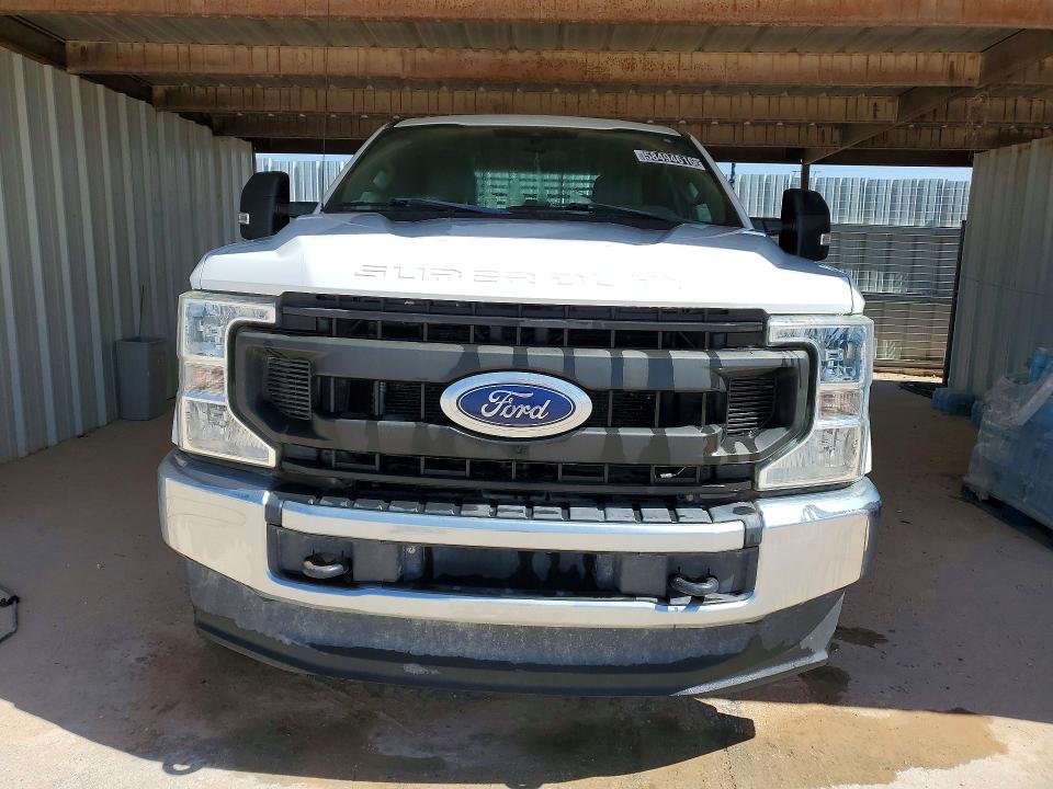 Продажа на аукционе авто 2020 Ford F250, vin: 1FT7X2B6XLEC74630, номер лота: 58494616