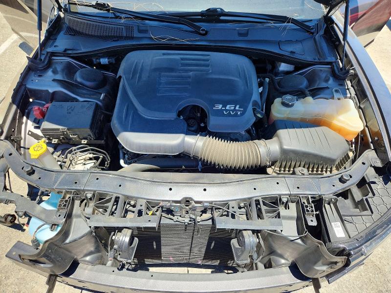 57341736 :رقم المزاد ، 2C3CDXHG9PH555731 vin ، 2023 Dodge Charger مزاد بيع