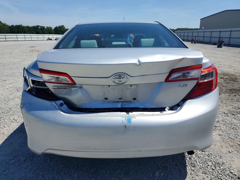 56270316 :رقم المزاد ، 4T4BF1FKXDR328449 vin ، 2013 Toyota Camry مزاد بيع