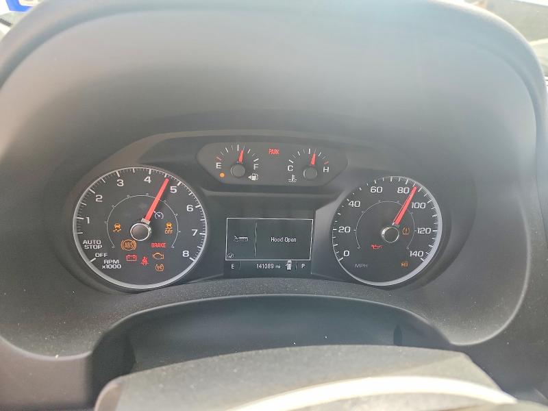 Продажа на аукционе авто 2018 Gmc Terrain, vin: 3GKALMEV9JL349013, номер лота: 58145196