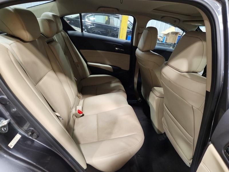 Aukcja sprzedaży 2013 Acura Ilx, vin: 19VDE1F51DE016421, numer aukcji: 58363646