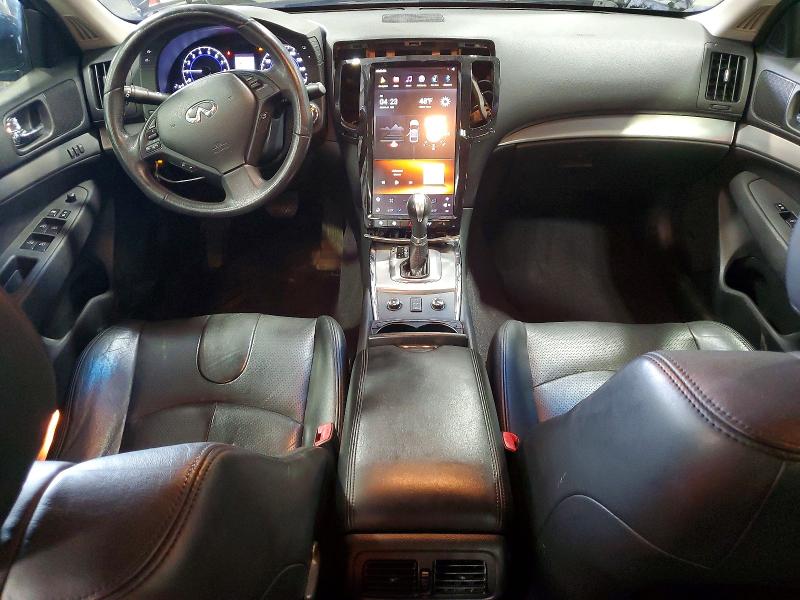 Продажа на аукционе авто 2013 Infiniti G37 Sedan, vin: JN1CV6AR1DM765251, номер лота: 55431446