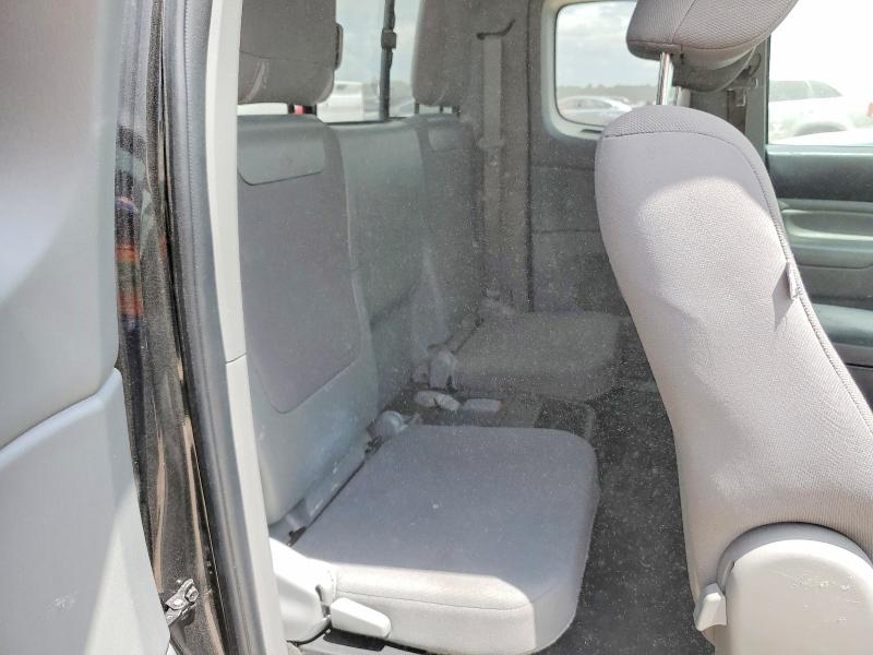 Aukcja sprzedaży 2015 Toyota Tacoma, vin: 5TFTX4CN2FX055105, numer aukcji: 59017756