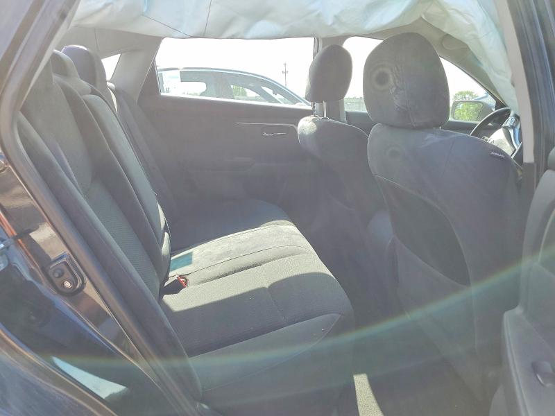 2015 Nissan Altima მანქანა იყიდება აუქციონზე, vin: 1N4AL3APXFC111208, აუქციონის ნომერი: 55839956