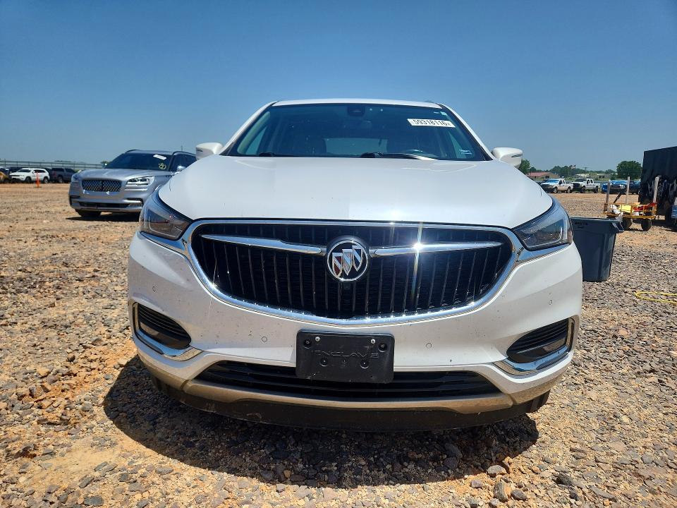 Aukcja sprzedaży 2019 Buick Enclave, vin: 5GAEVBKW9KJ260268, numer aukcji: 59318116