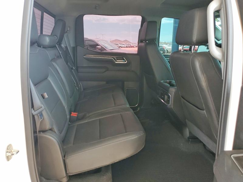 58514036 :رقم المزاد ، 1GCUDGED8NZ613187 vin ، 2022 Chevrolet Silverado مزاد بيع