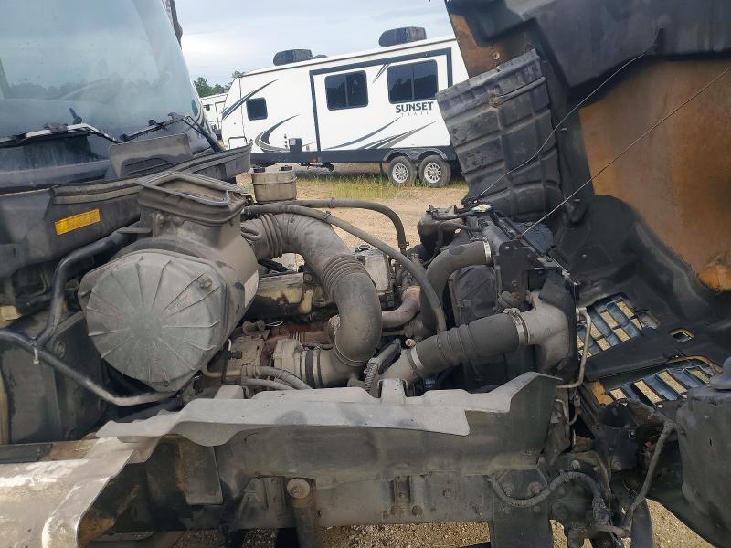 Aukcja sprzedaży 2007 Hino Hino 268, vin: 5PVNE8JT672S51246, numer aukcji: 55468056