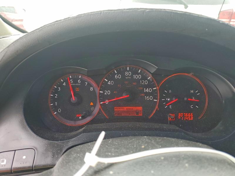Продаж на аукціоні авто 2008 Nissan Altima, vin: 1N4AL21E18C218899, номер лоту: 58200356