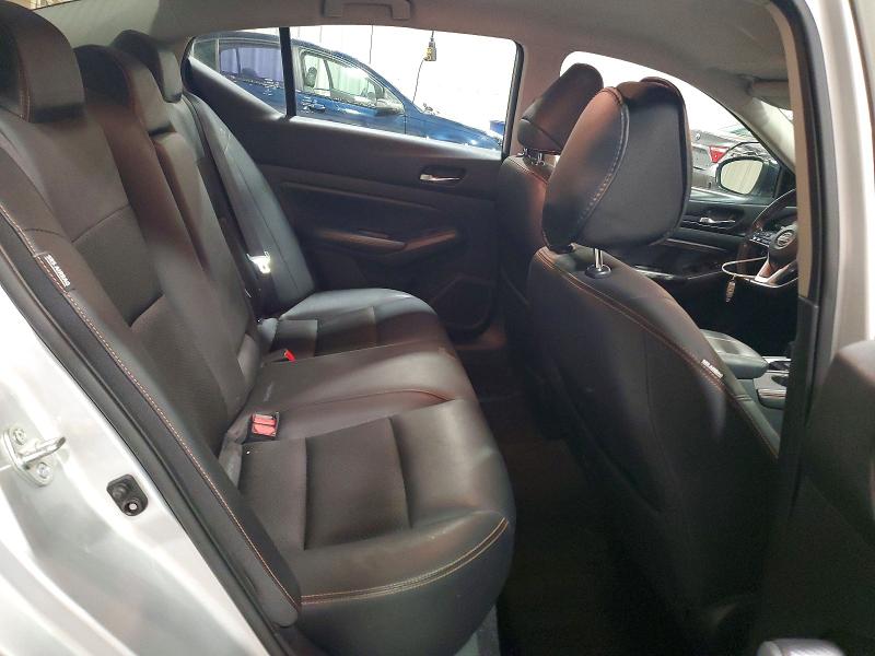 Aukcja sprzedaży 2020 Nissan Altima, vin: 1N4BL4CVXLC230023, numer aukcji: 57779636