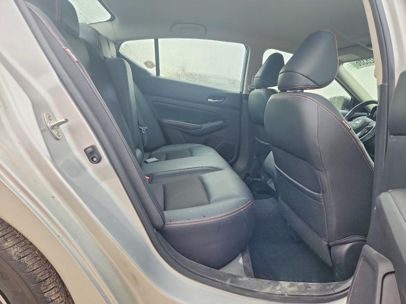 Aukcja sprzedaży 2020 Nissan Altima, vin: 1N4BL4CV8LC145052, numer aukcji: 56628386