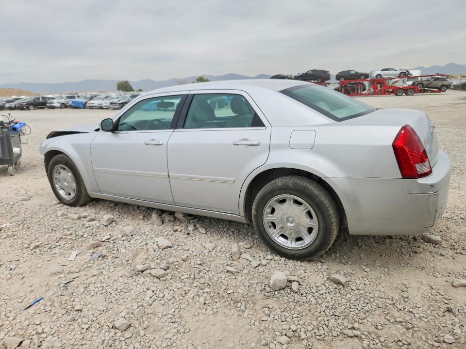 Aukcja sprzedaży 2005 Chrysler 300, vin: 2C3JA53G55H691704, numer aukcji: 56355066