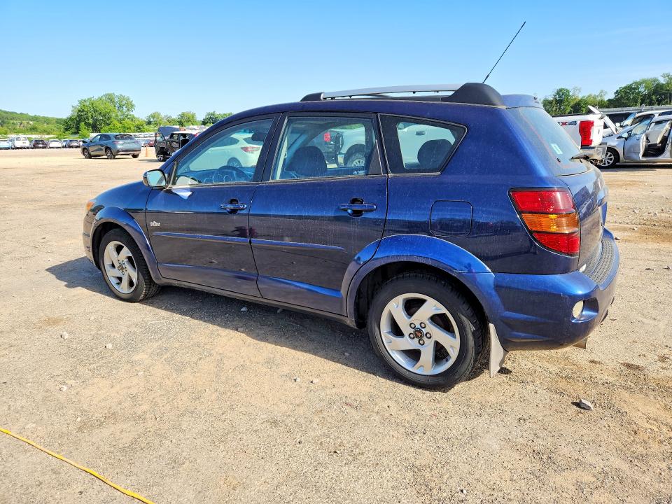 Продажа на аукционе авто 2003 Pontiac Vibe, vin: 5Y2SL62803Z450978, номер лота: 56097666