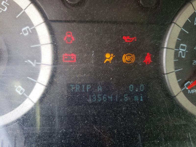 Aukcja sprzedaży 2010 Ford Escape, vin: 1FMCU9EG6AKB90111, numer aukcji: 55936746