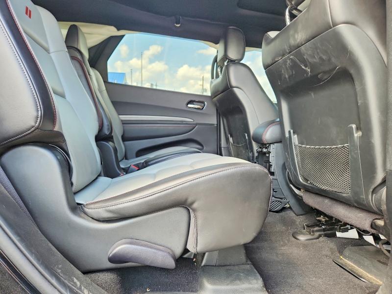 Aukcja sprzedaży 2023 Dodge Durango, vin: 1C4SDJCT0PC657625, numer aukcji: 56979736