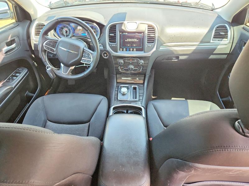 Aukcja sprzedaży 2018 Chrysler 300, vin: 2C3CCAAG6JH190300, numer aukcji: 58735126