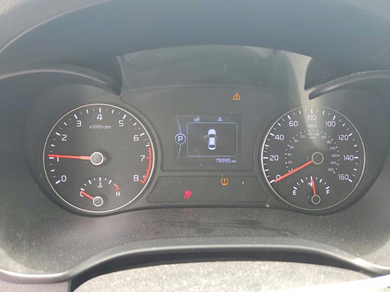 55697726 :رقم المزاد ، 5XXGT4L18GG010088 vin ، 2016 Kia Optima مزاد بيع
