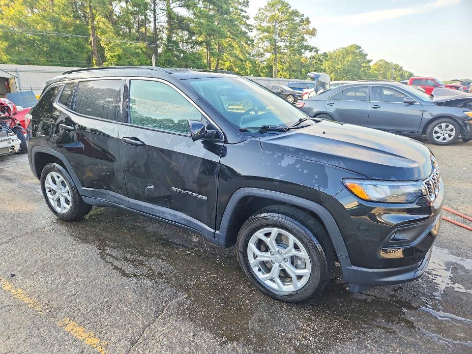 Aukcja sprzedaży 2024 Jeep Compass, vin: 3C4NJDBN1RT101891, numer aukcji: 59083776