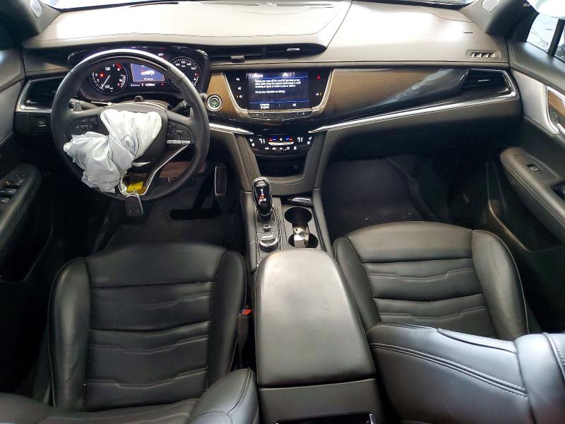 Aukcja sprzedaży 2024 Cadillac Xt6, vin: 1GYKPHRS5RZ736815, numer aukcji: 58230186