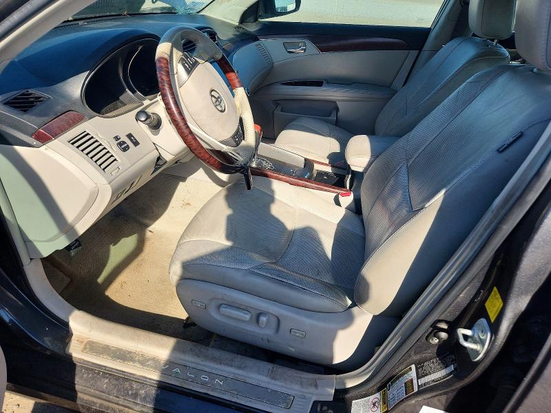 57356276 :رقم المزاد ، 4T1BK3DB9BU390314 vin ، 2011 Toyota Avalon مزاد بيع