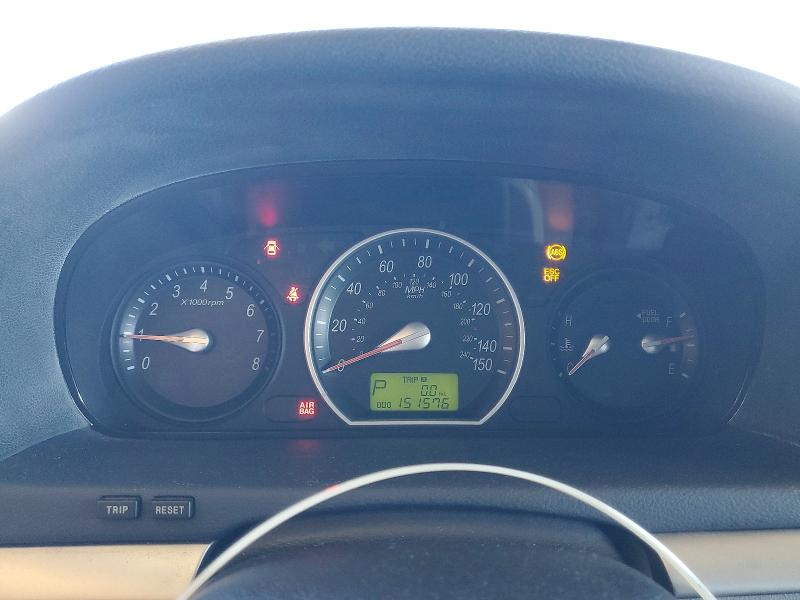 Продаж на аукціоні авто 2007 Hyundai Sonata, vin: 5NPET46C77H224725, номер лоту: 58840316