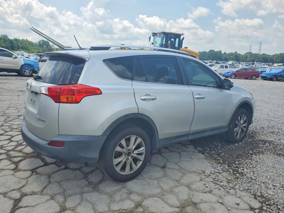 Aukcja sprzedaży 2013 Toyota Rav4, vin: 2T3YFREV5DW005691, numer aukcji: 54547516