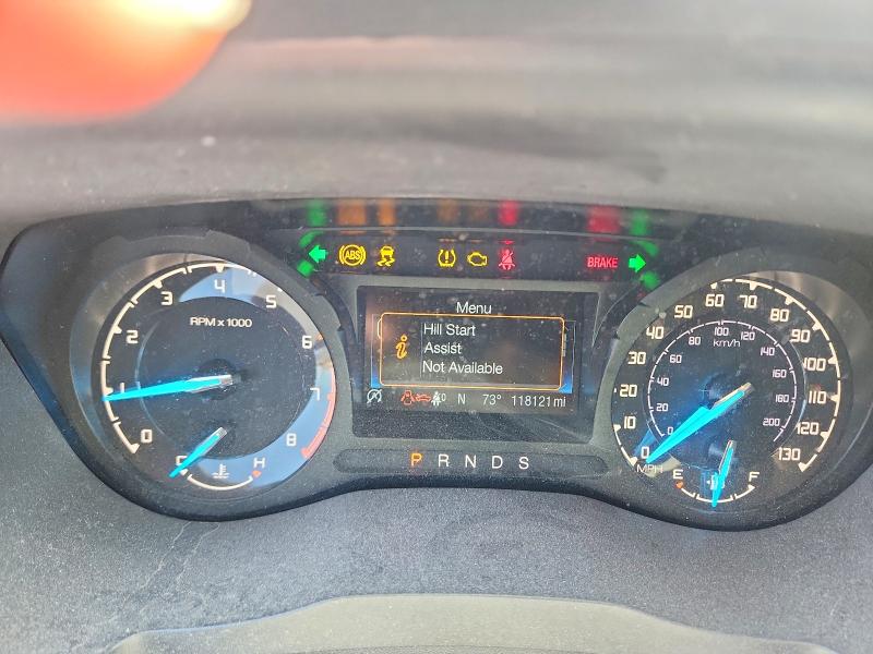 Aukcja sprzedaży 2020 Ford Ranger, vin: 1FTER4EH1LLA46148, numer aukcji: 58719846
