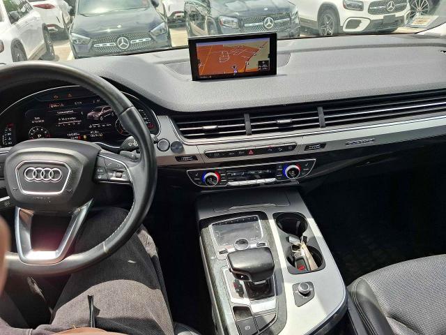 Aukcja sprzedaży 2019 Audi Q7, vin: WA1LAAF73KD028482, numer aukcji: 57753046