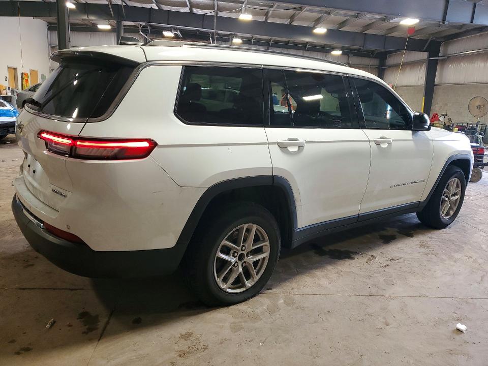 Aukcja sprzedaży 2021 Jeep Grand Cherokee, vin: 1C4RJKAG1M8159418, numer aukcji: 58719356