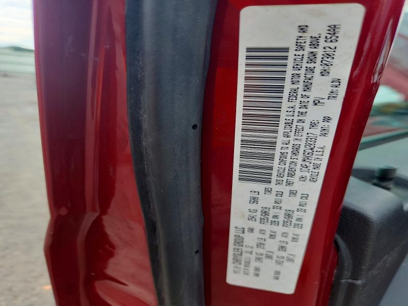 Продаж на аукціоні авто 2012 Jeep Liberty, vin: 1C4PJMAK6CW203317, номер лоту: 57754846