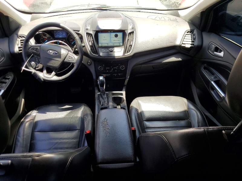 Продаж на аукціоні авто 2019 Ford Escape, vin: 1FMCU0HD8KUB05319, номер лоту: 54209856