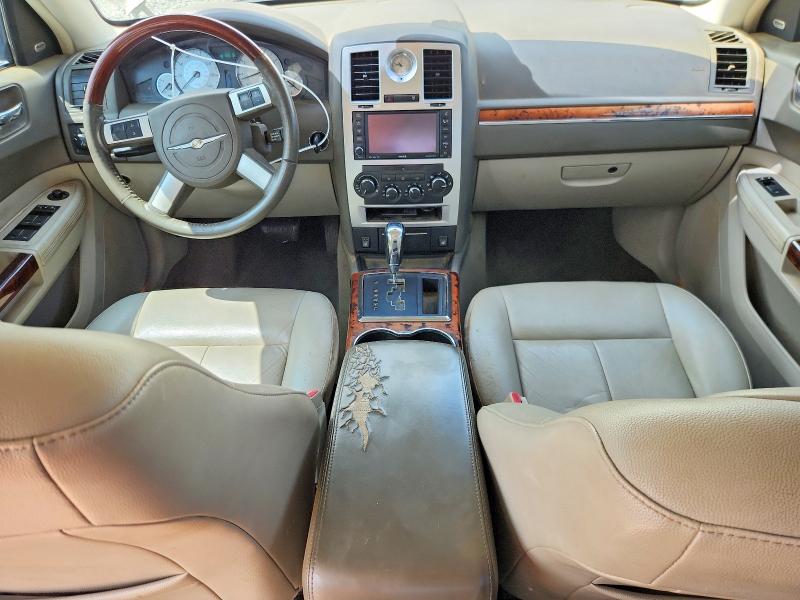 Продажа на аукционе авто 2008 Chrysler 300, vin: 2C3KA33G38H305648, номер лота: 58574236