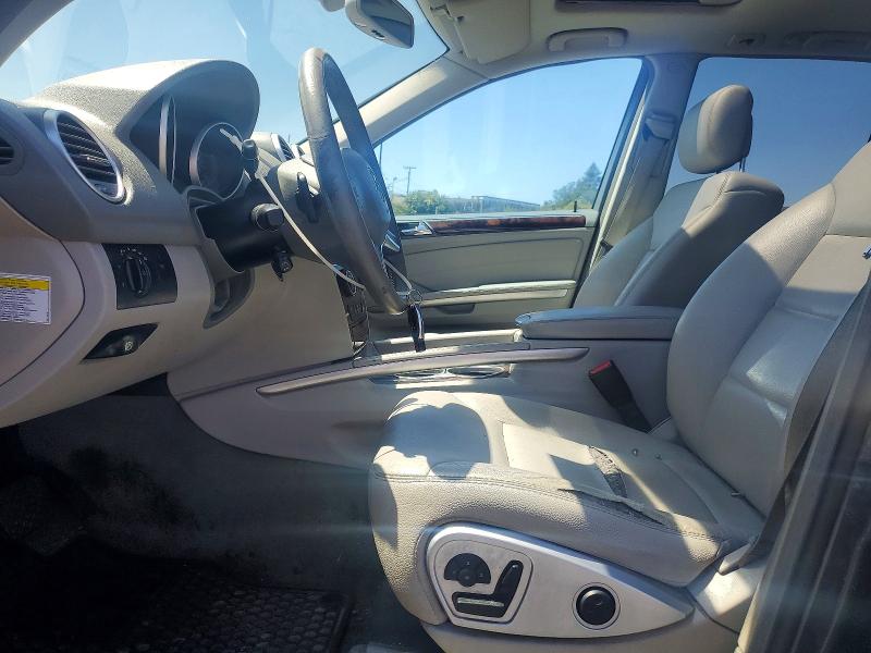 2011 Mercedes-benz Ml მანქანა იყიდება აუქციონზე, vin: 4JGBB8GB5BA720119, აუქციონის ნომერი: 58655136