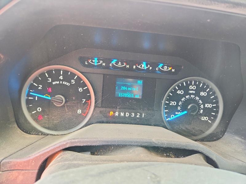 Auction sale of the 2016 Ford F150, vin: 1FTEX1E87GFD35561, lot number: 55768156