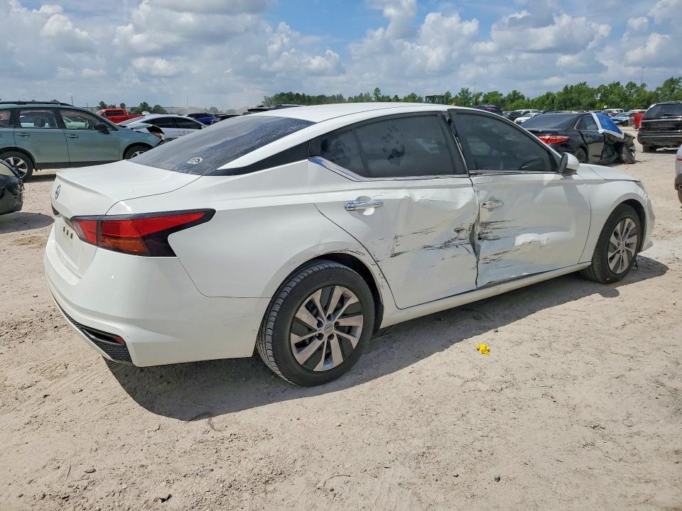 2022 Nissan Altima მანქანა იყიდება აუქციონზე, vin: 1N4BL4BV4NN356158, აუქციონის ნომერი: 55703186
